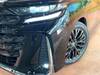 TOYOTA VELLFIRE HYBRID