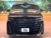 TOYOTA VELLFIRE HYBRID