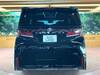 TOYOTA VELLFIRE HYBRID