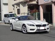 2010 BMW Z4