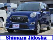 2016 DAIHATSU CAST