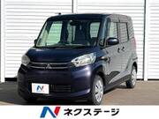 2014 MITSUBISHI EK SPACE