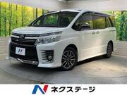 2015 TOYOTA VOXY