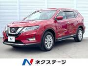 2019 NISSAN X-TRAIL