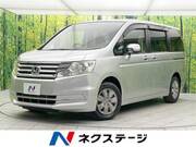 2012 HONDA STEPWAGON