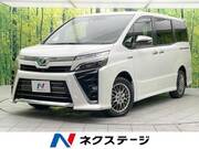 2019 TOYOTA VOXY
