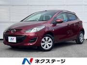 2013 MAZDA DEMIO