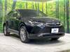 TOYOTA HARRIER HYBRID