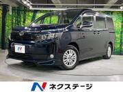 2015 TOYOTA VOXY V