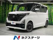 2023 NISSAN ROOX