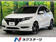 2017 HONDA VEZEL