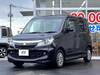 SUZUKI SOLIO BANDIT