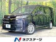 2023 TOYOTA NOAH