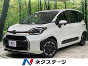 2022 TOYOTA SIENTA