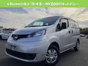 2017 NISSAN NV200 VANETTE VAN