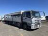ISUZU GIGA