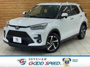 2022 TOYOTA RAIZE