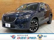 2015 MAZDA CX-5