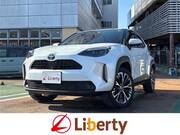 2022 TOYOTA YARIS CROSS Z