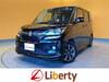 SUZUKI SOLIO BANDIT