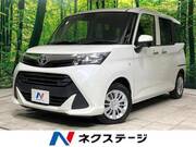 2019 TOYOTA TANK