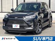 2022 TOYOTA RAIZE