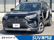 2020 TOYOTA RAV4 G