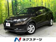 2015 HONDA VEZEL