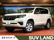 2024 TOYOTA LAND CRUISER PRADO
