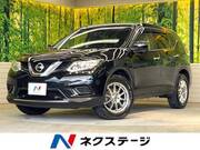 2015 NISSAN X-TRAIL