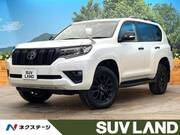 2022 TOYOTA LAND CRUISER PRADO