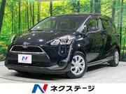 2016 TOYOTA SIENTA G