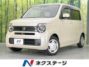 2020 HONDA N-WGN