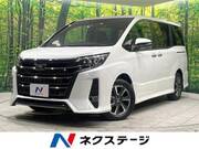 2018 TOYOTA NOAH