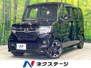 2019 HONDA N-BOX CUSTOM