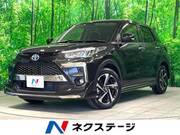 2023 TOYOTA RAIZE