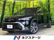 2023 TOYOTA COROLLA CROSS HYBRID Z