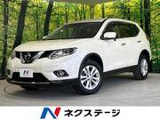 2013 NISSAN X-TRAIL 20X