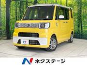 2014 DAIHATSU WAKE