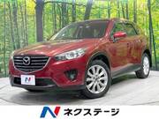 2012 MAZDA CX-5 XD L PACKAGE