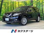 2014 NISSAN X-TRAIL 20X