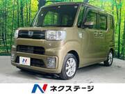 2018 DAIHATSU WAKE