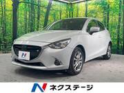 2017 MAZDA DEMIO
