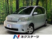 2008 TOYOTA PORTE 130i