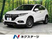 2019 HONDA VEZEL
