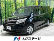 2017 TOYOTA NOAH X