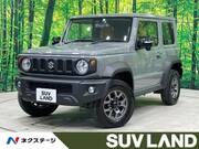 2023 SUZUKI JIMNY SIERRA
