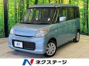 2016 SUZUKI SPACIA
