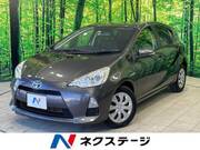 2012 TOYOTA AQUA S