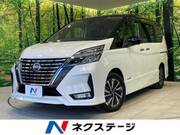 2019 NISSAN SERENA